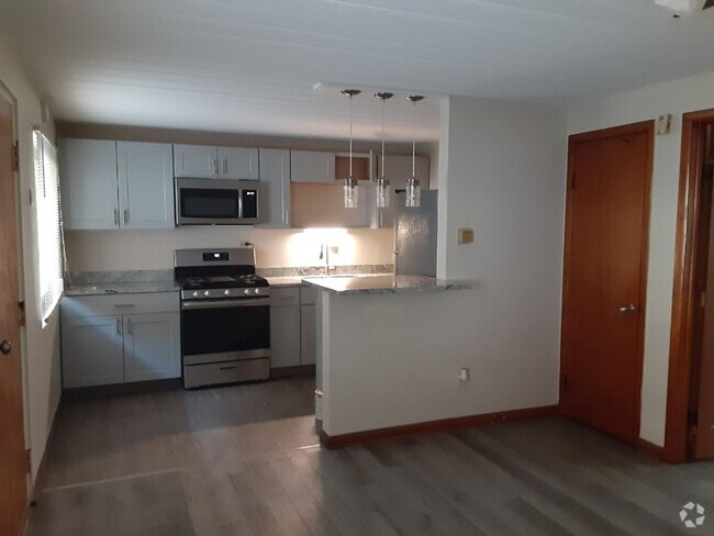 Building Photo - 87 E 4th Ave Unit #H Rental