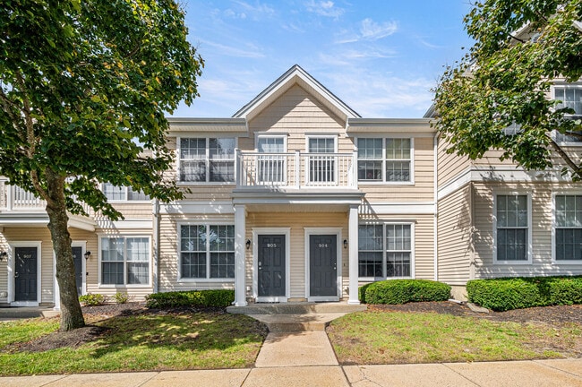 exteriores de Atlantic Heights y unidad 1-4-1 - Atlantic Heights