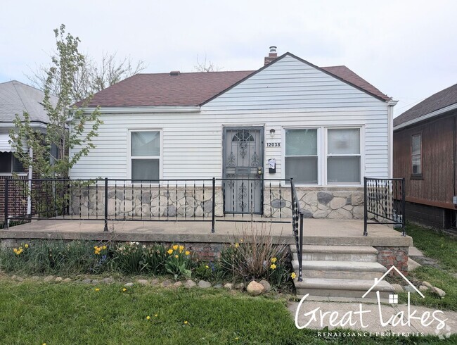 Building Photo - Stunning 2 Bedroom 1 Bathroom now availabl... Rental