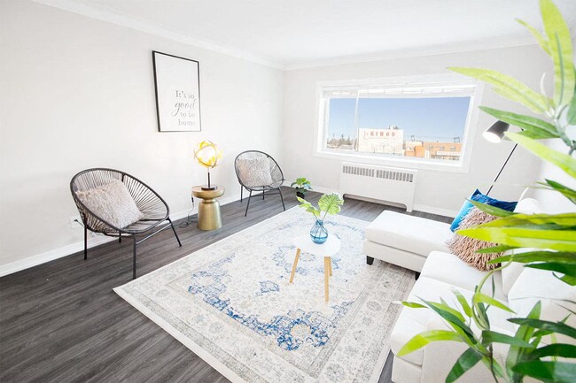 Building Photo - 508 McMillan Apartment