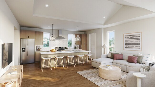 Photo - 3651 S Custer Rd