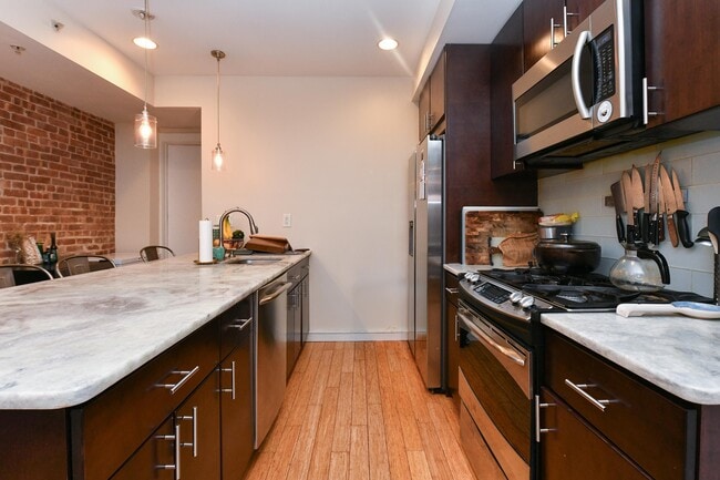 Photo - 812 Washington St Unit 1