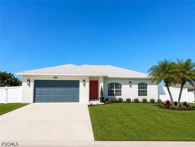 Photo - 1203 SW 34th Terrace