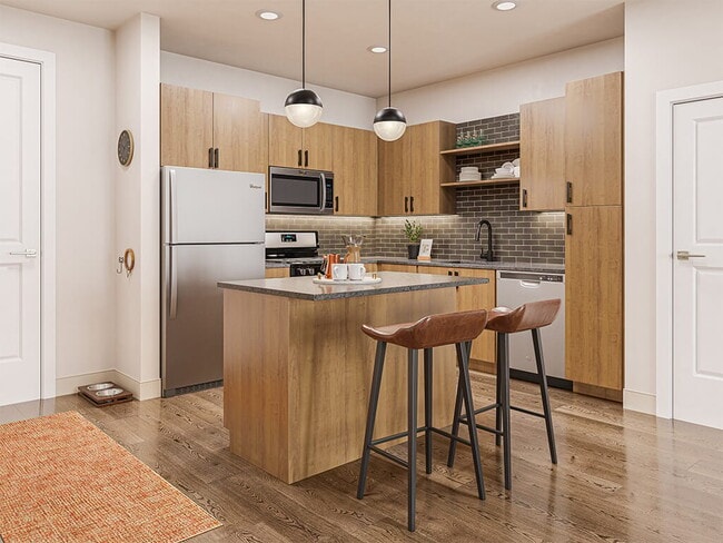 Photo - The Quill Apartments