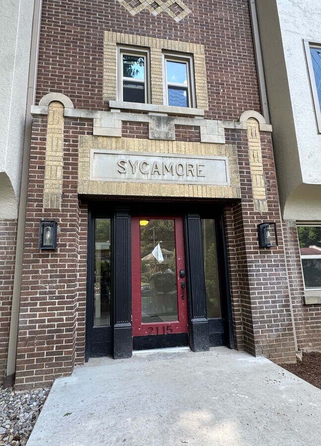 Speed - Speed Condo Unit 2115-2