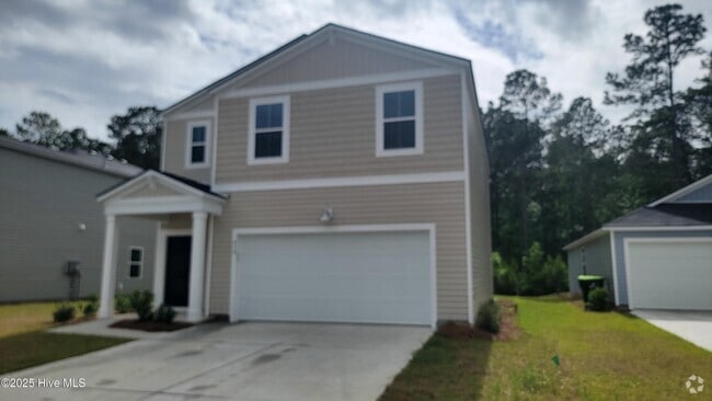 Building Photo - 434 Ladyfish Loop NW Rental