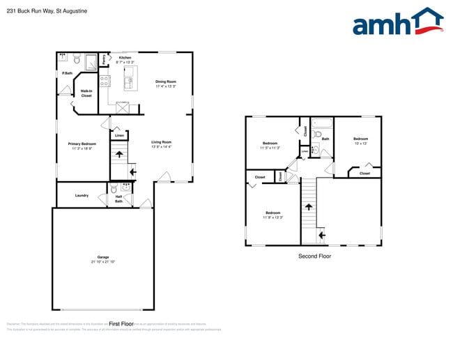 Photo - 231 Buck Run Way