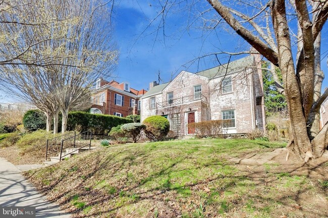 Photo - 5138 Nebraska Ave NW