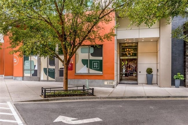 Photo - 1100 Howell Mill Rd NW Unit 405