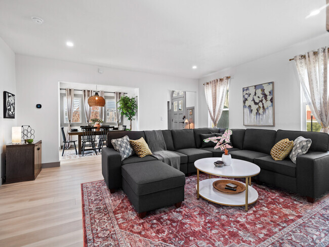Building Photo - 432 N Firestone Blvd Unit ID1061037P Rental