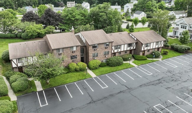 Tudor Glen Village