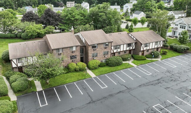 Photo - Tudor Glen Village