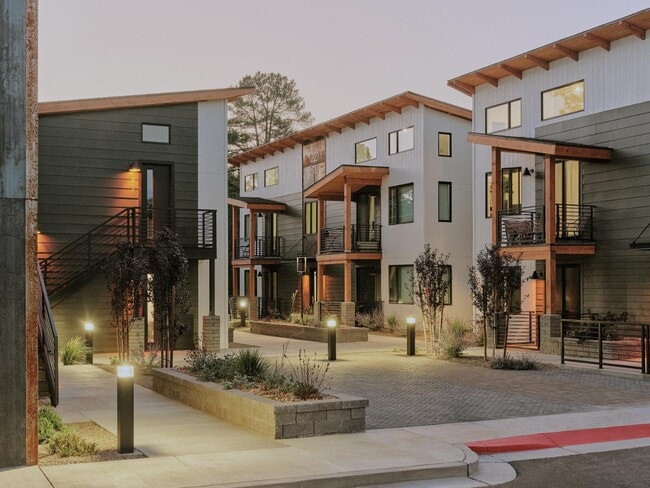 The Flats at Rio