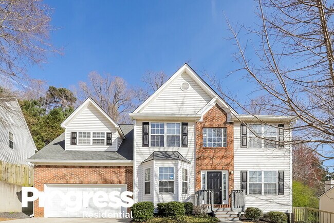 Photo - 1870 Skylar Leigh Dr