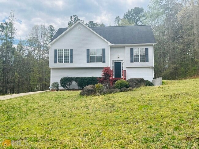 Photo - 311 Cranford Mill Dr