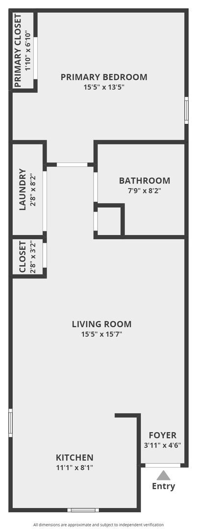 Photo - 800 Sherwood Dr Unit C