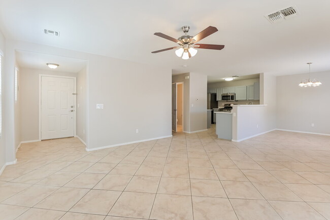 664 W Amber Sun Dr