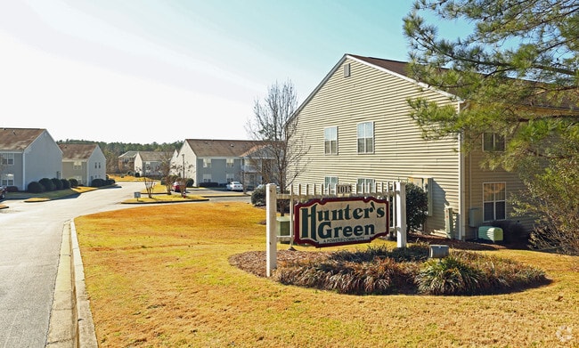 Building Photo - Hunter's Green