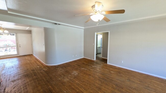 Photo - College Area House