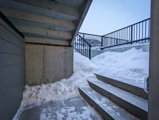 Photo - 317 Cranbrook Square SE Unité SI ID1346041P