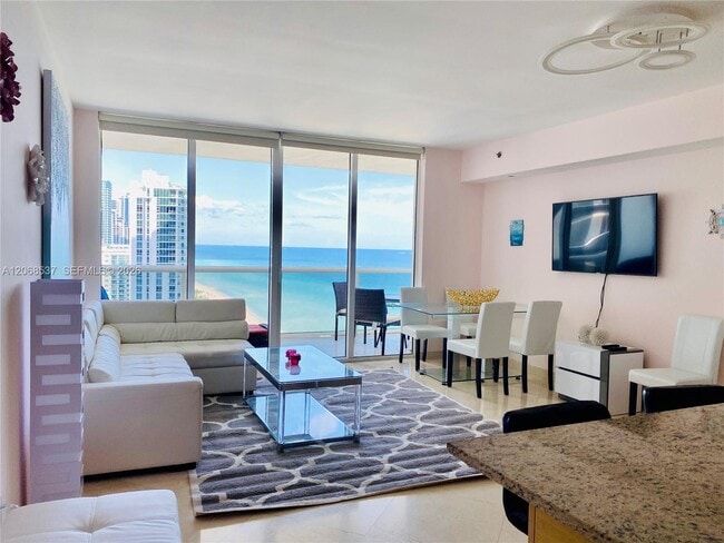 Photo - 1830 S Ocean Dr Unit 1912