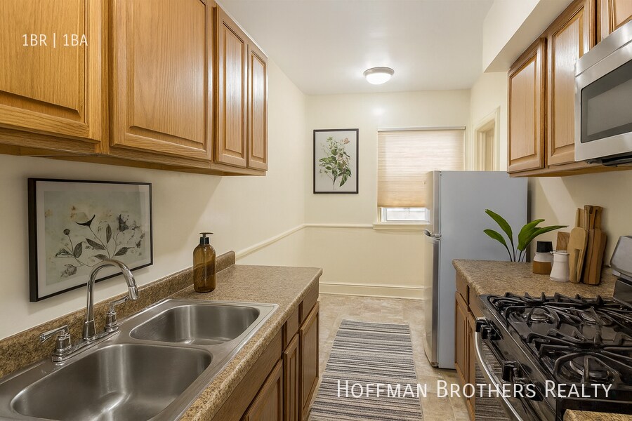 Photo - 746 S Coronado St Unit 401