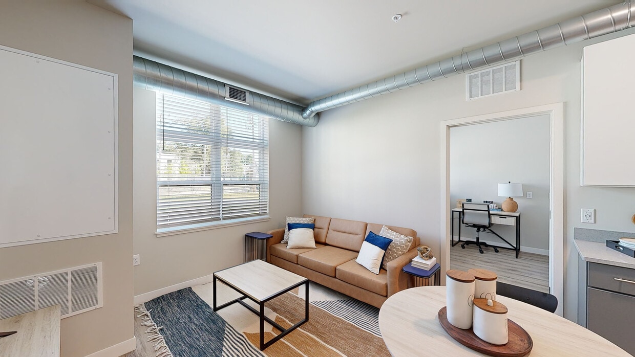 Photo - The 87 Apartments