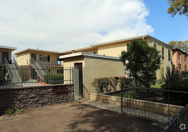 Photo - Minnie Apartments