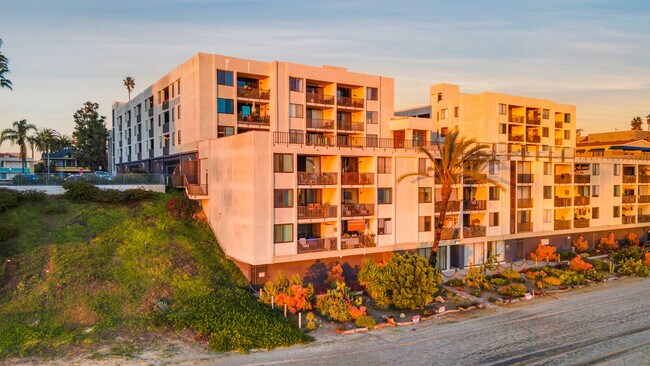 Photo - 1140 E Ocean Blvd Unit 235