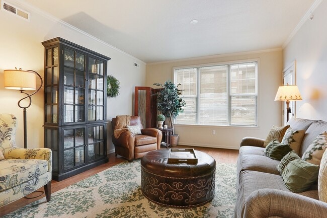 Bright Space, Grand Living - Founders at Union Hill