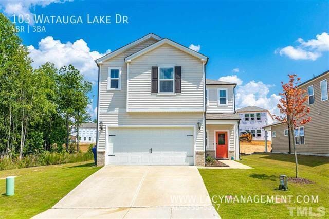 Building Photo - 103 Watauga Lake Dr