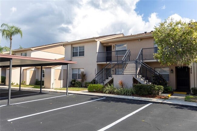 Photo - 3840 Staysail Ln Unidad 3840