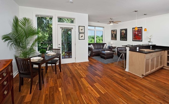 LOFTY APARTMENTS