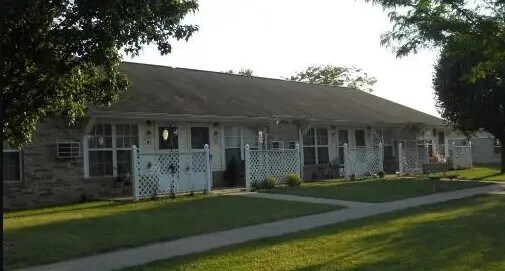 Building Photo - 995 Meadow Ln Rental