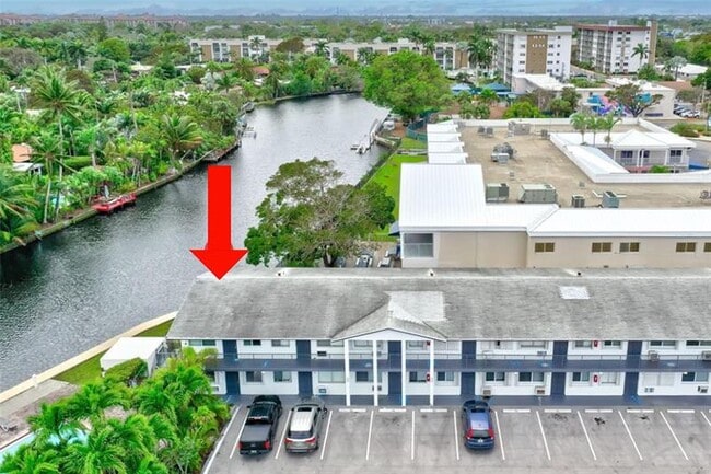 Building Photo - 1814 E Oakland Park Blvd Unit 58 Rental