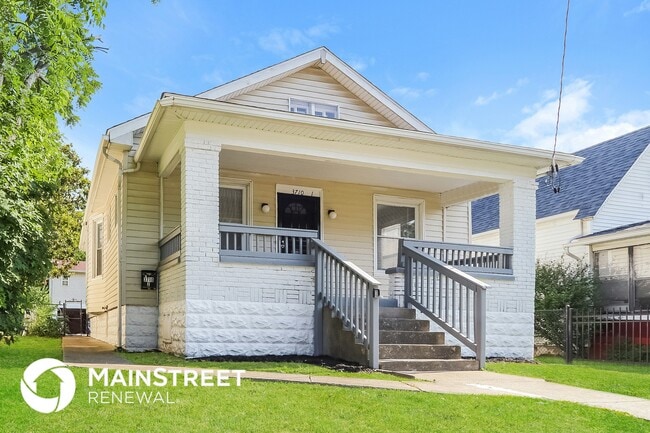 Photo - 3710 Vermont Ave