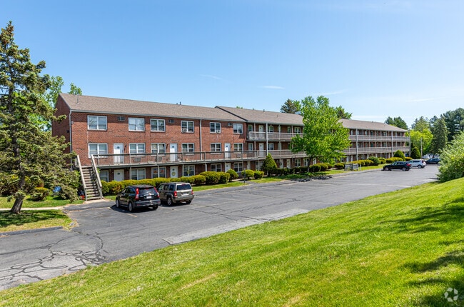 Valley View Apartments