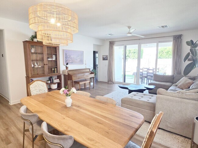 Photo - 4-bedroom + Den, 3-bath home in The Preserve at San Tan