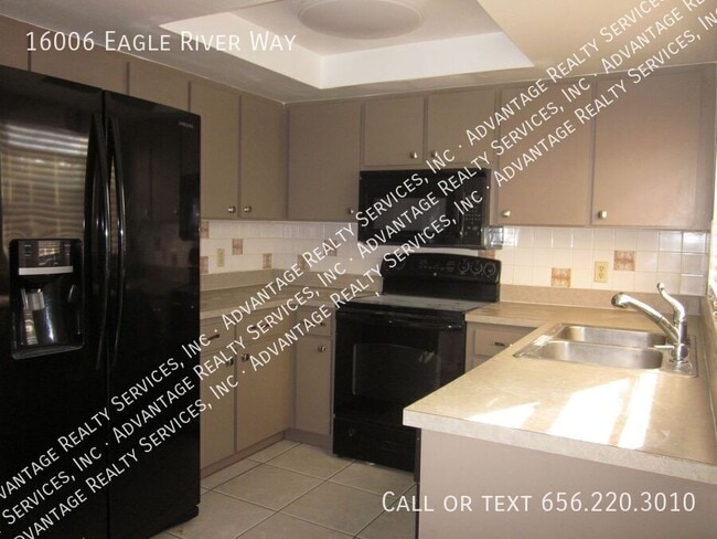Photo - 16006 Eagle River Way