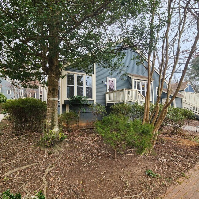 Photo - Beautiful End unit Townhome for rent