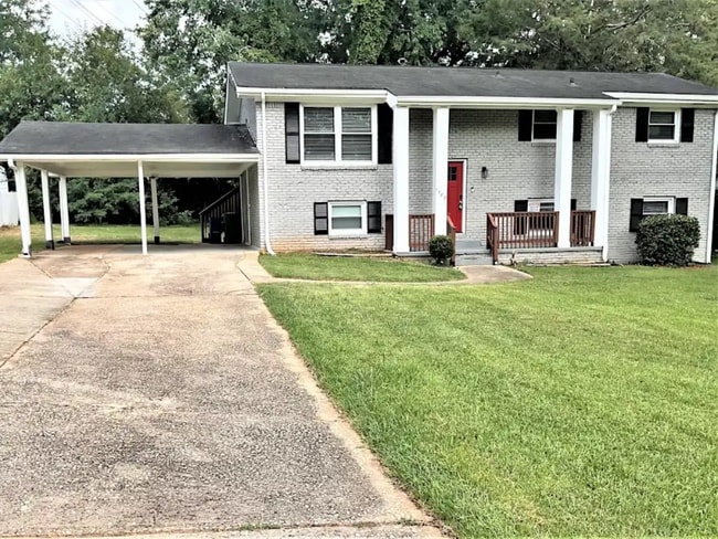 Building Photo - 1590 Hampshire Pl Rental