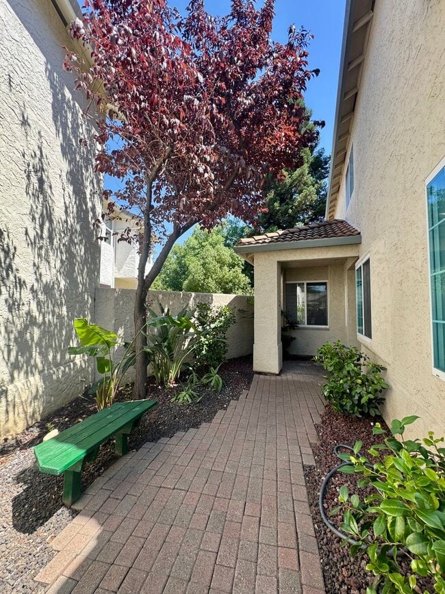Photo - Spacious 2 Bed, 2.5 Bath Home with Loft, Vaulted Ceilings & Private Yard