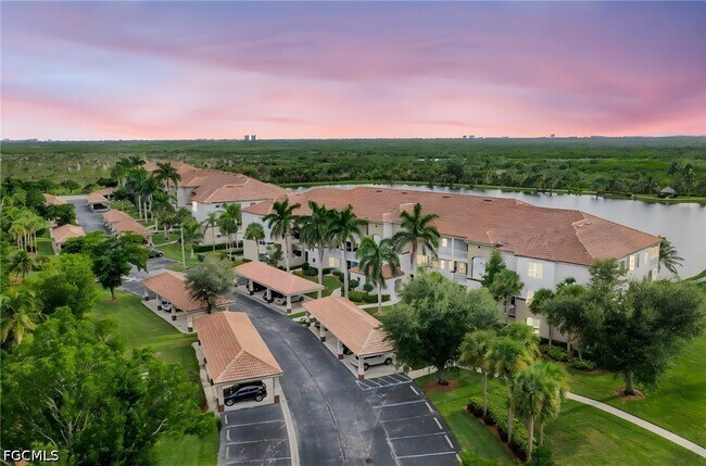Building Photo - 17100 Bridgestone Ct Unit 303