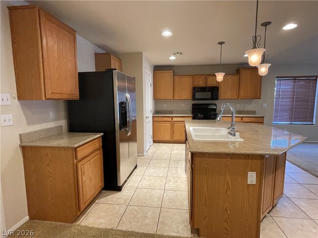 Photo - 417 Colorful Rain Ave