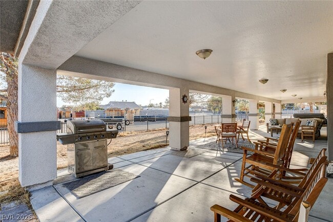 5353 Dorrell Ln