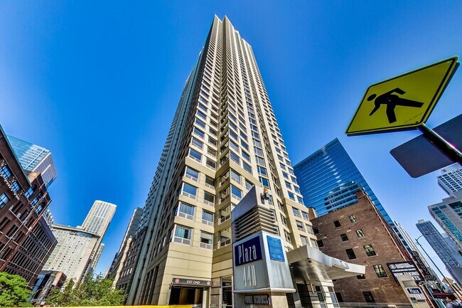 Photo - 440 N Wabash Ave Unidad 4609 Rental