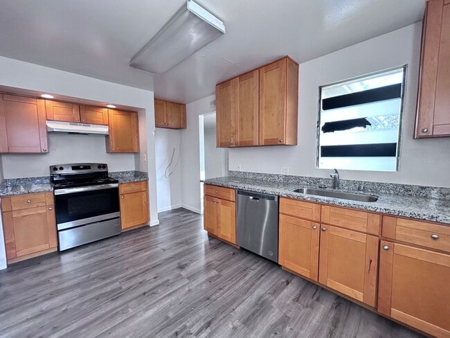 Photo - Updated Three Bedroom Two Bathroom Home