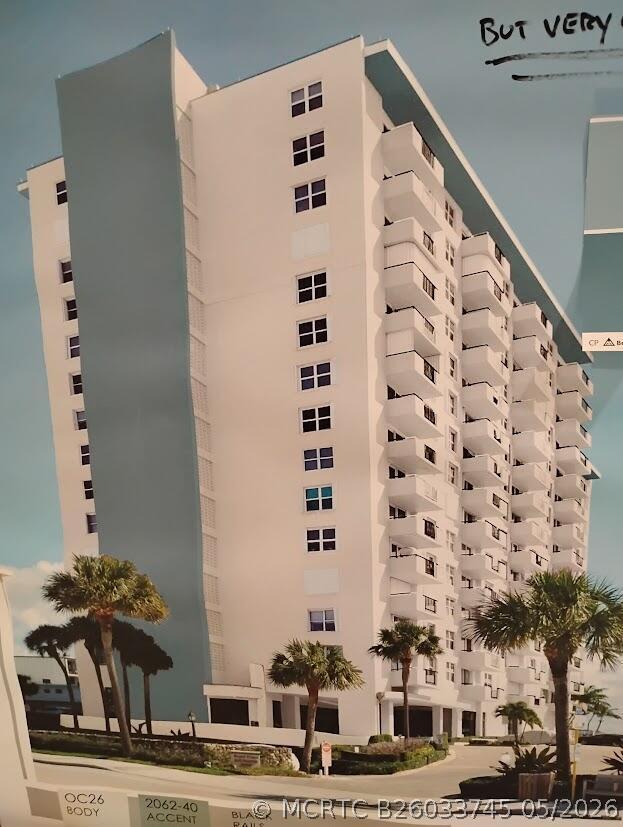 Building Photo - 2000 S Ocean Blvd Unit 6l