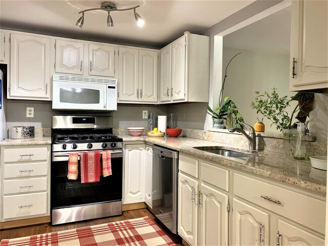 Photo - 1501 Mountainview Dr Unidad 1501