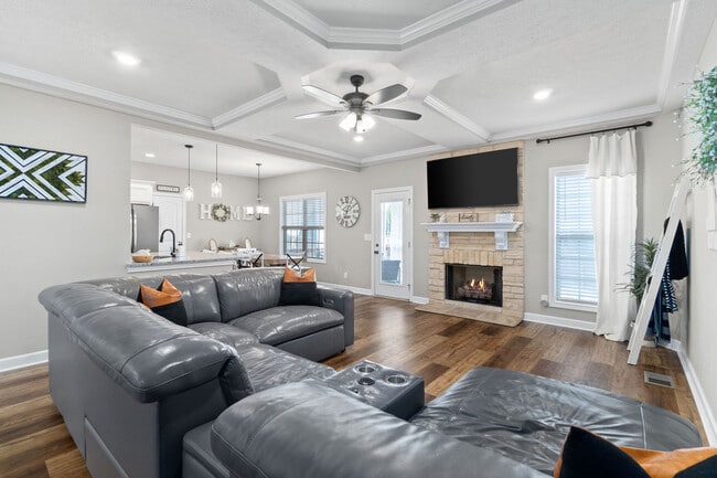 Photo - 1168 Christian James Dr